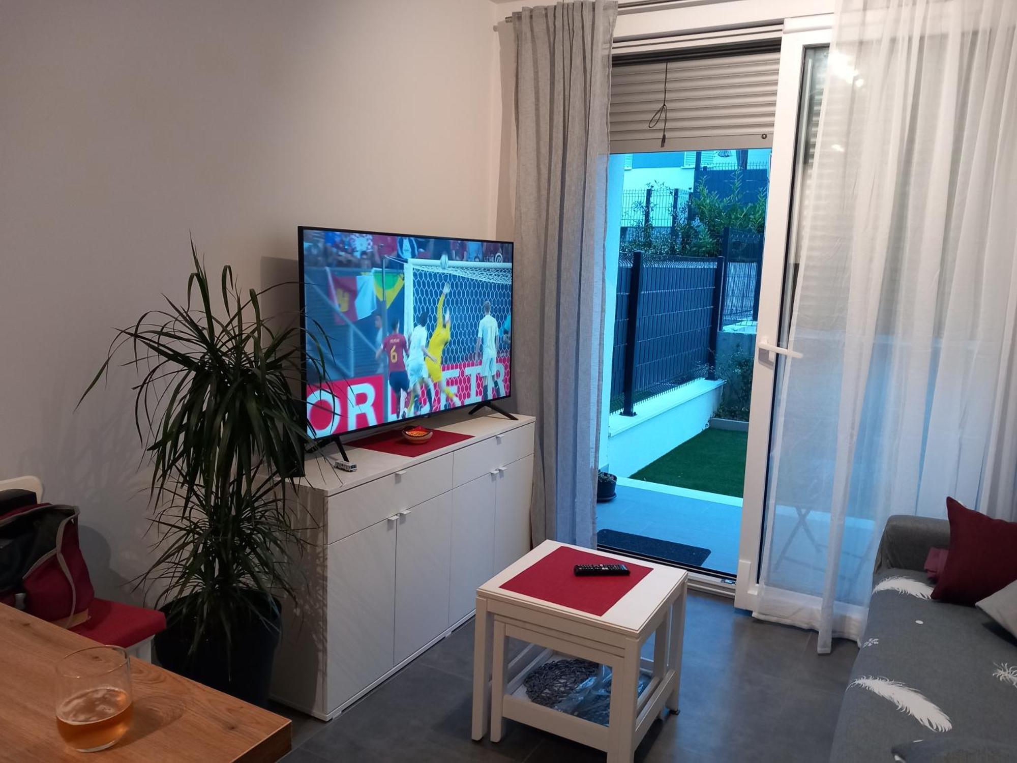Lägenhet Smilja Solin